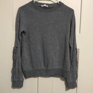Garage long sleeve shirt